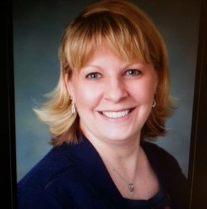 Meet your Posher, Darlene